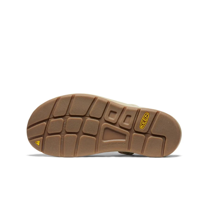 Women's UNEEK Sneaker  |  Safari/Safari,Soft Comfortable Sandals