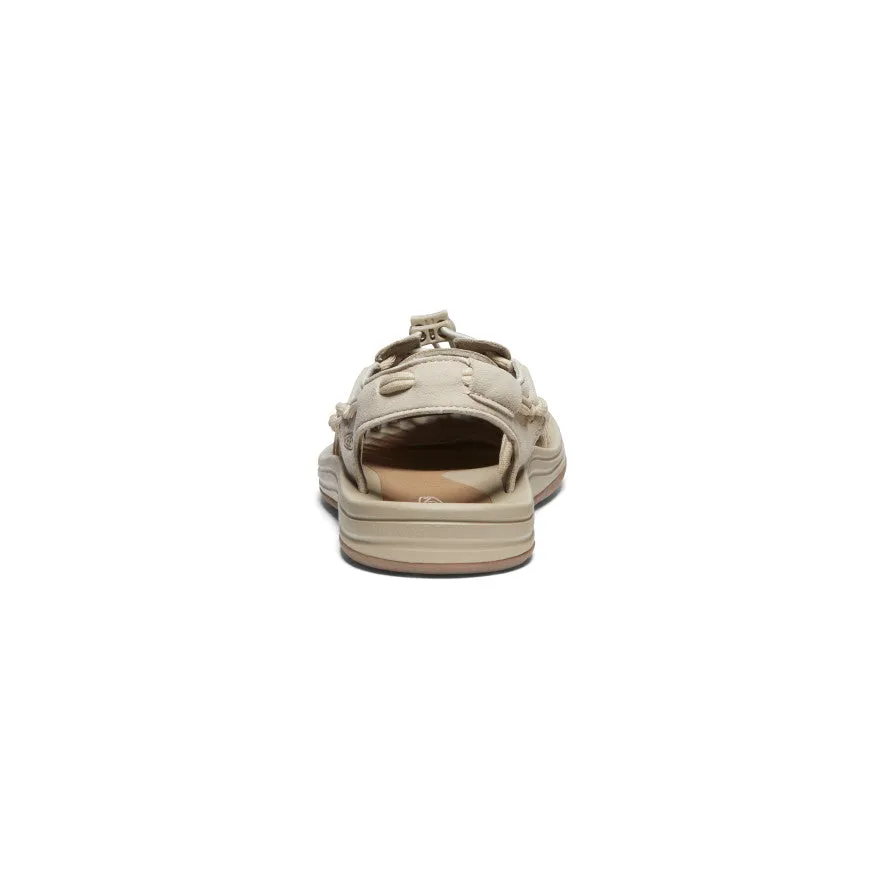 Women's UNEEK Sneaker  |  Safari/Safari,Soft Comfortable Sandals