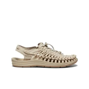 Women's UNEEK Sneaker  |  Safari/Safari,Soft Comfortable Sandals