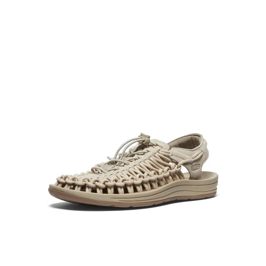 Women's UNEEK Sneaker  |  Safari/Safari,Soft Comfortable Sandals