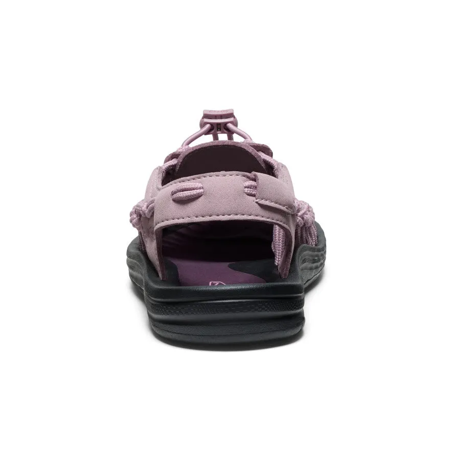 Women's UNEEK Sneaker  |  Toadstool/Black,Soft Comfortable Sandals