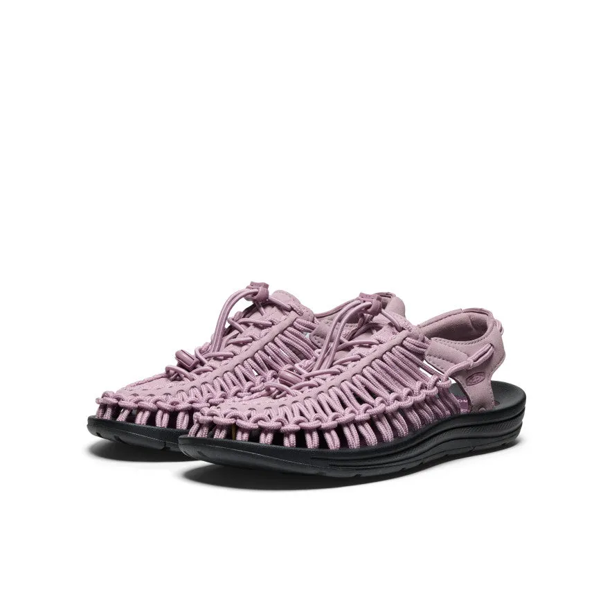 Women's UNEEK Sneaker  |  Toadstool/Black,Soft Comfortable Sandals