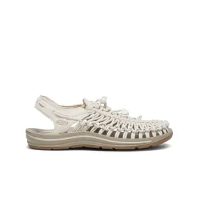Women's UNEEK Sneaker  |  White Cap/Cornstalk,Soft Comfortable Sandals