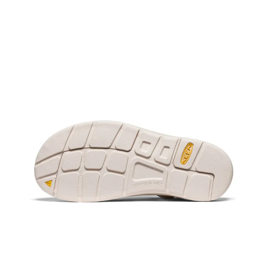 Women's UNEEK Sneaker x ARTPARA FUKAGAWA  |  Apf 2022,Soft Comfortable Sandals