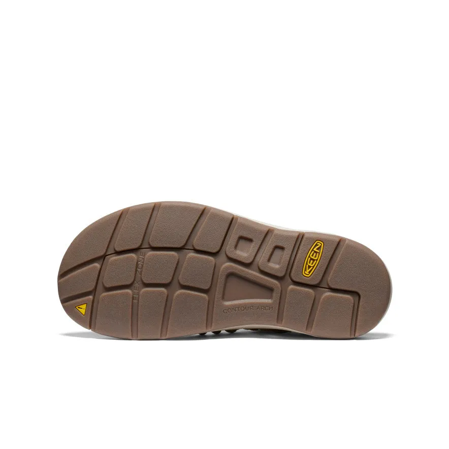 Women's UNEEK Sneaker x IWD  |  Mimosa 2,Soft Comfortable Sandals