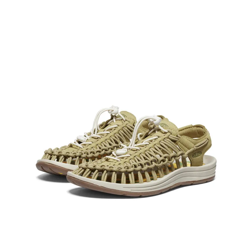 Women's UNEEK Sneaker x IWD  |  Mimosa 2,Soft Comfortable Sandals