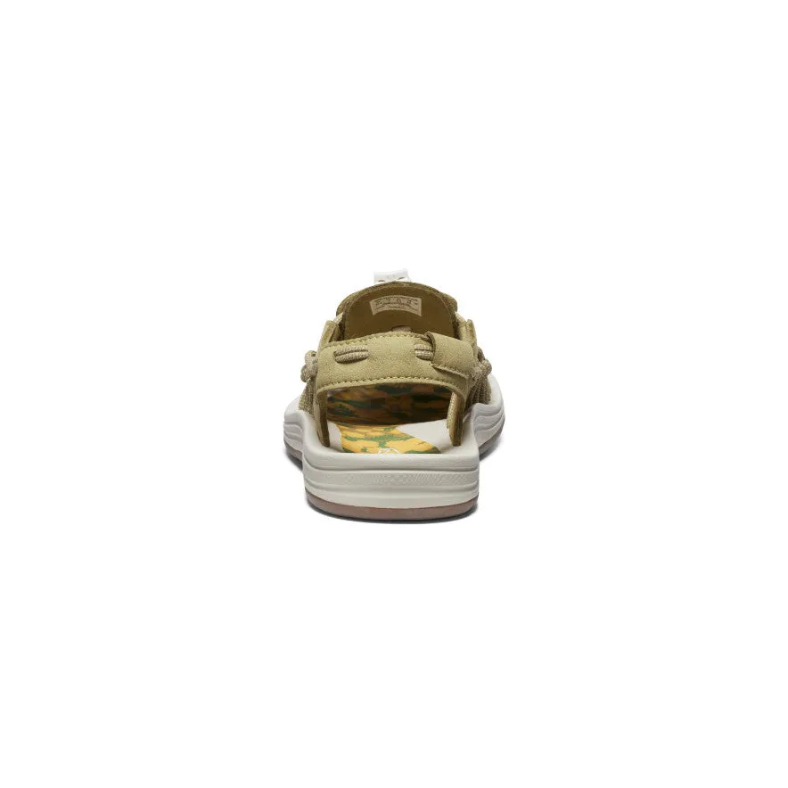 Women's UNEEK Sneaker x IWD  |  Mimosa 2,Soft Comfortable Sandals