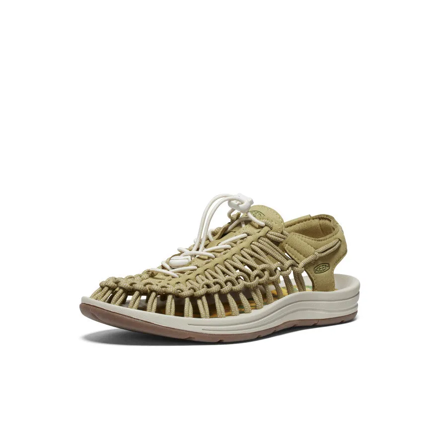 Women's UNEEK Sneaker x IWD  |  Mimosa 2,Soft Comfortable Sandals