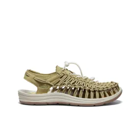Women's UNEEK Sneaker x IWD  |  Mimosa 2,Soft Comfortable Sandals