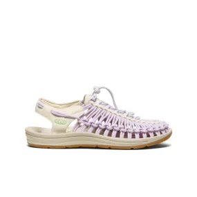 Women's UNEEK Sneaker x IWD  |  Mimosa 3,Soft Comfortable Sandals