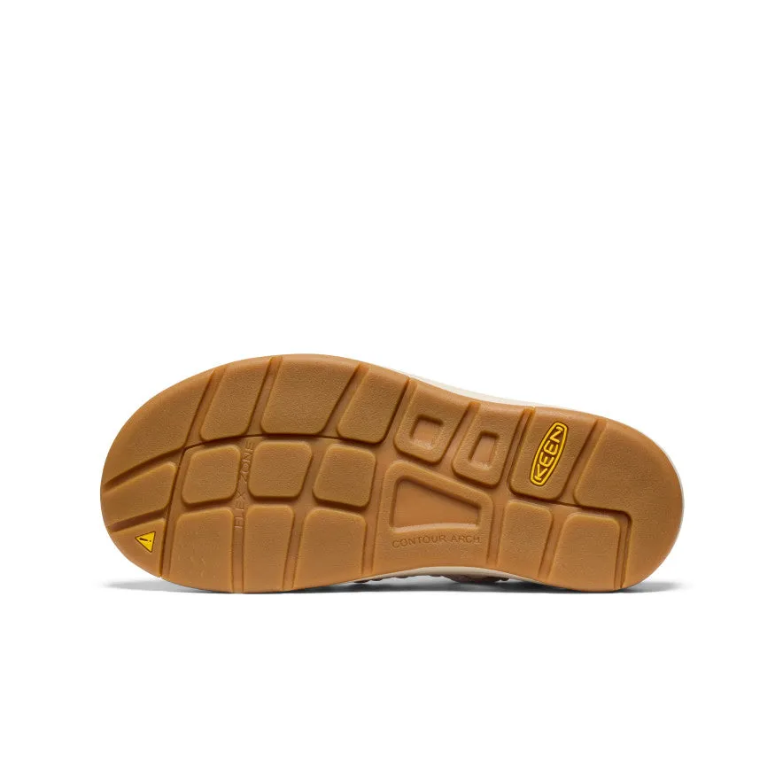 Women's UNEEK Sneaker x IWD  |  Mimosa 3,Soft Comfortable Sandals