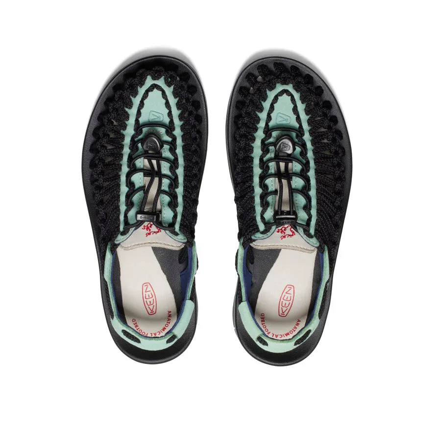 Women's UNEEK Sneaker  |  Year Of The Dragon,Soft Comfortable Sandals