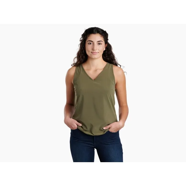 Women's Vantage Tank,Women Top