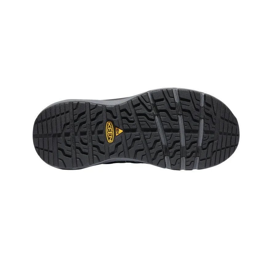 Women's Vista Energy Shift (Carbon Toe)  |  Steel Grey/Blue Glass,Comfort