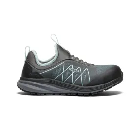Women's Vista Energy Shift (Carbon Toe)  |  Steel Grey/Blue Glass,Comfort