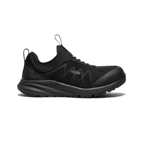 Women's Vista Energy Shift ESD (Carbon Toe)  |  Black/Black,Comfort