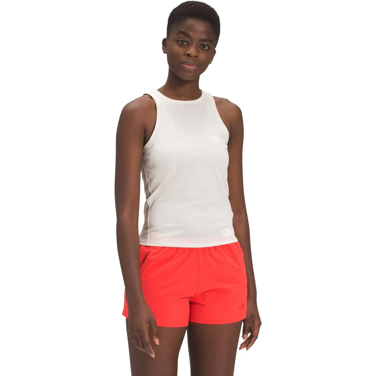 Women's Vyrtue Tank,Women Top