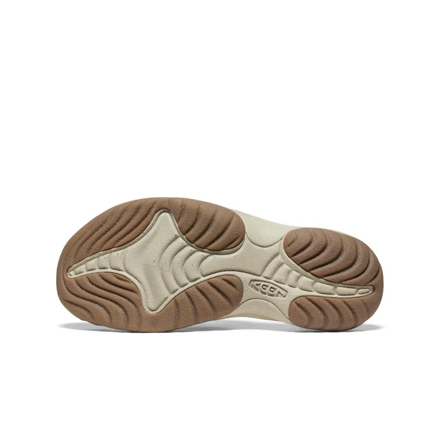 Women's Waimea Leather Flip-Flop  |  Sorrel Horse/Plaza Taupe,Comfort