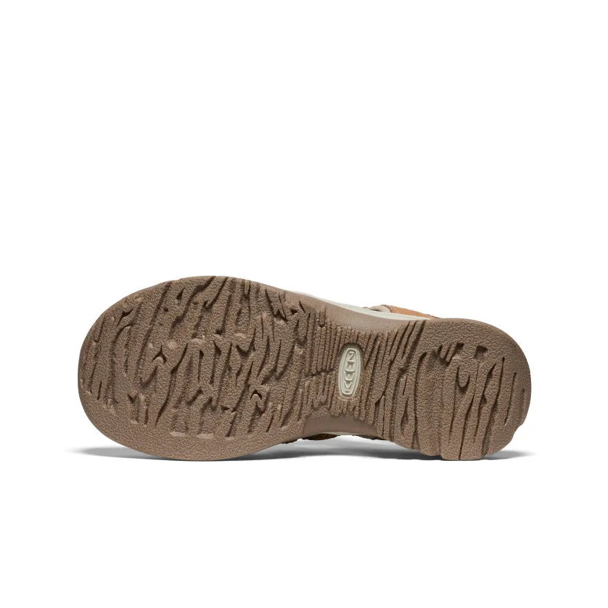Women's Whisper  |  Chipmunk/Plaza Taupe,Soft Comfortable Sandals