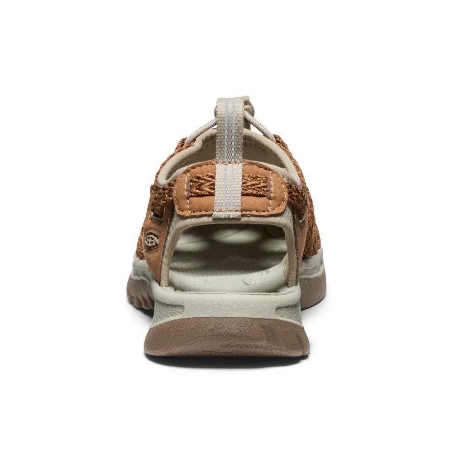 Women's Whisper  |  Chipmunk/Plaza Taupe,Soft Comfortable Sandals