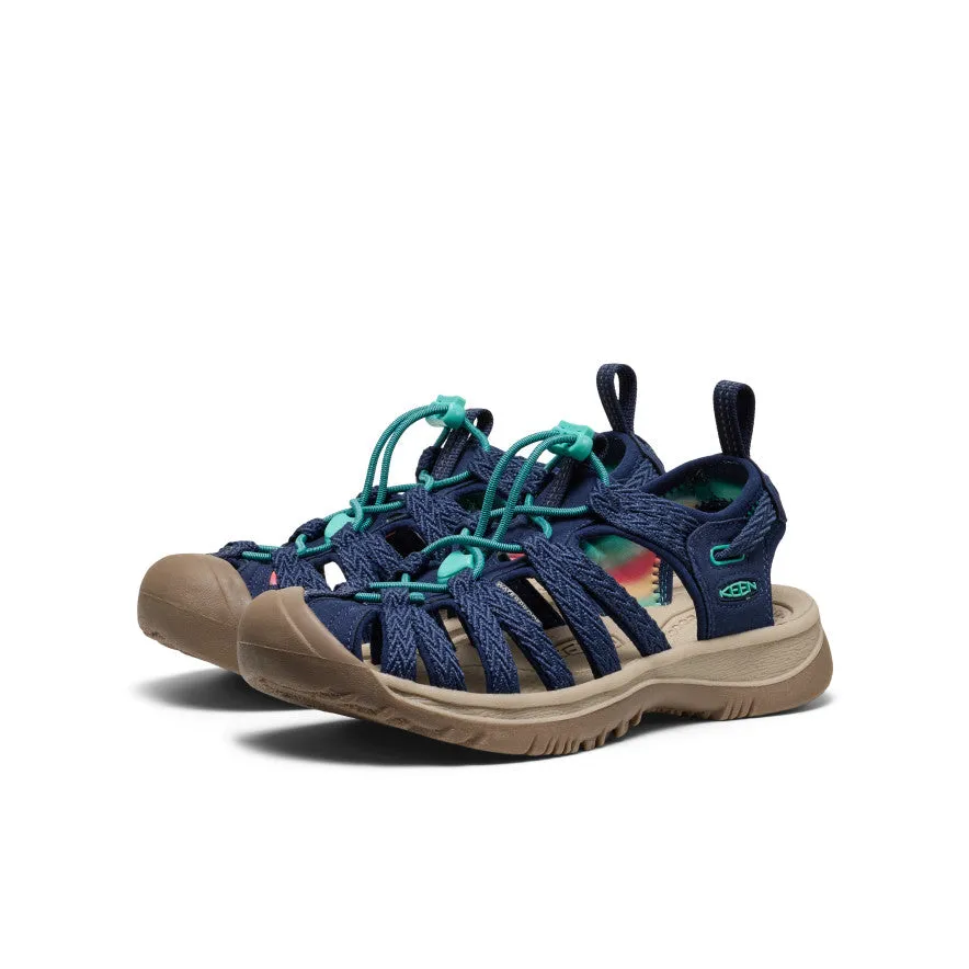 Women's Whisper  |  Destination Pack,Soft Comfortable Sandals