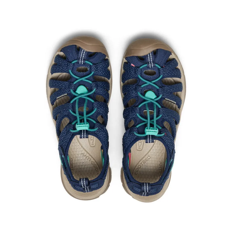 Women's Whisper  |  Destination Pack,Soft Comfortable Sandals