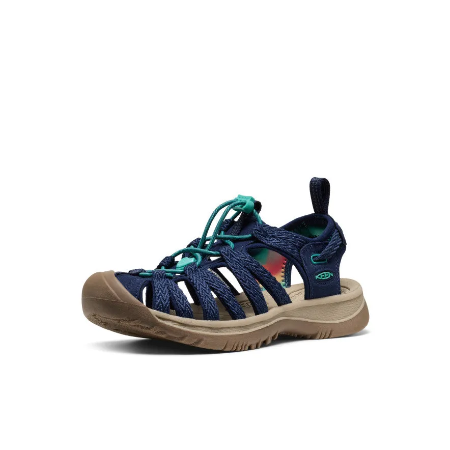 Women's Whisper  |  Destination Pack,Soft Comfortable Sandals
