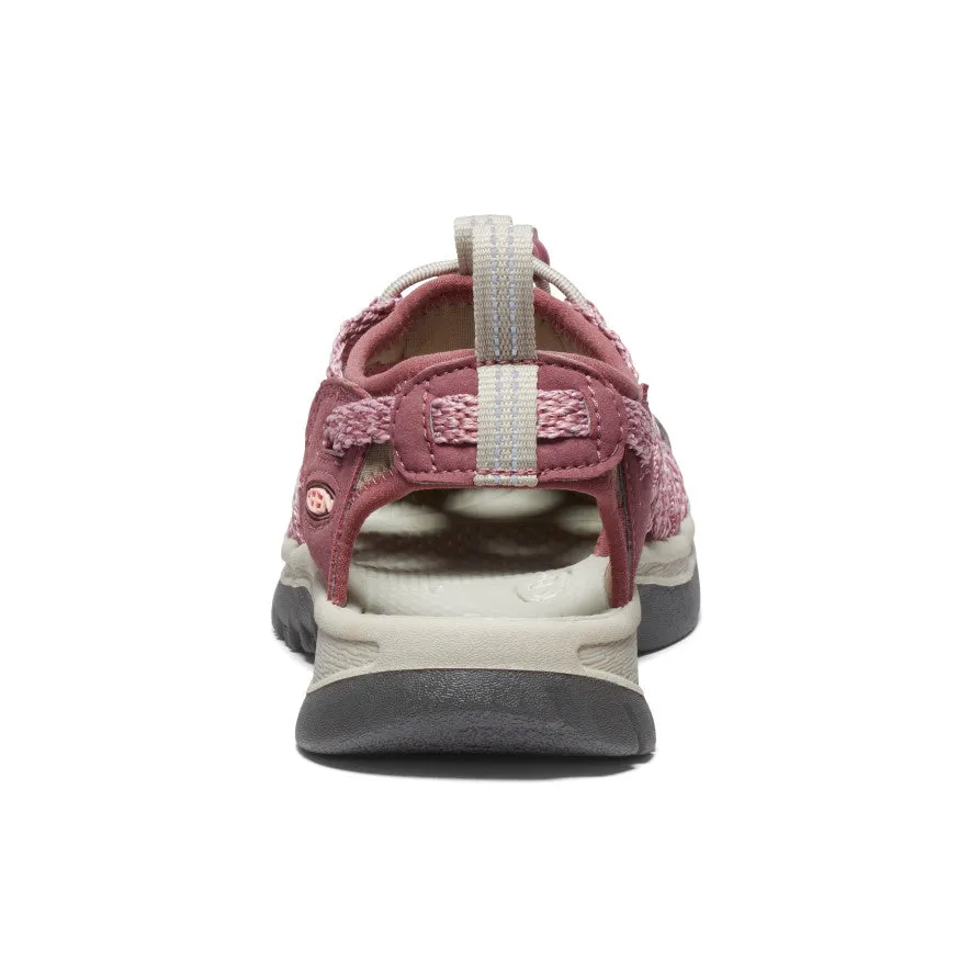 Women's Whisper  |  Rose Brown/Peach Parfait,Soft Comfortable Sandals