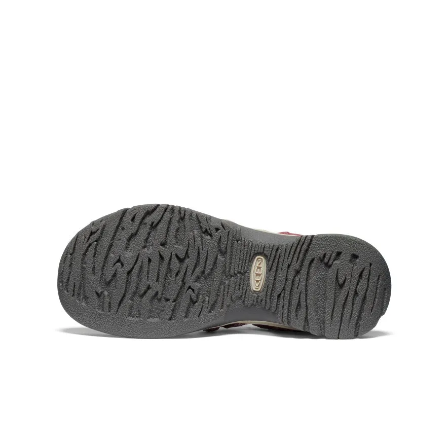 Women's Whisper  |  Rose Brown/Peach Parfait,Soft Comfortable Sandals