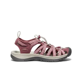 Women's Whisper  |  Rose Brown/Peach Parfait,Soft Comfortable Sandals