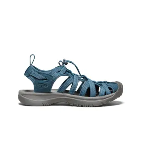Women's Whisper  |  Smoke Blue,Soft Comfortable Sandals