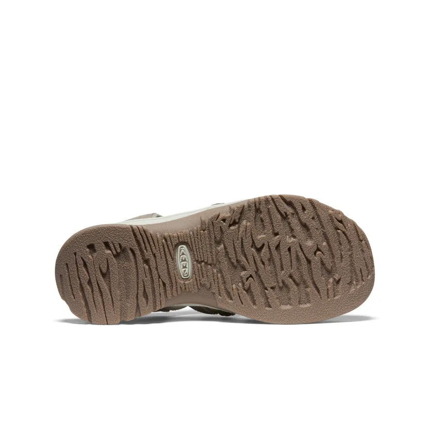 Women's Whisper  |  Timberwolf/Tarragon,Soft Comfortable Sandals