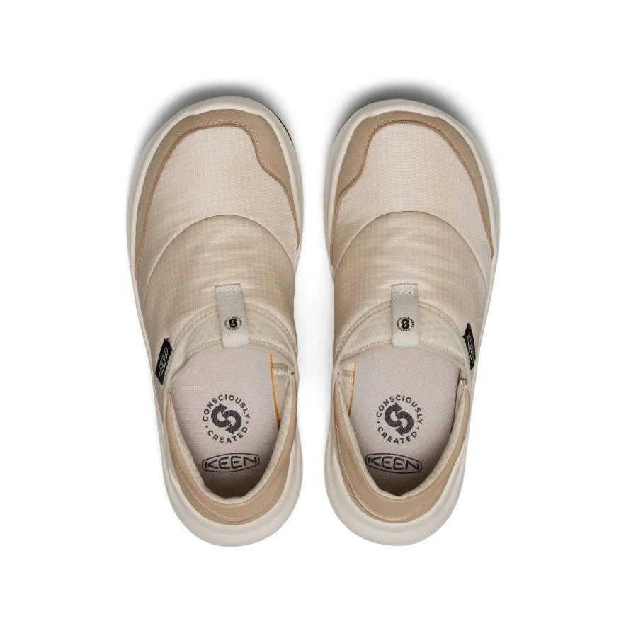 Women's Whyser Slip-On  |  Birch/Black,Comfort