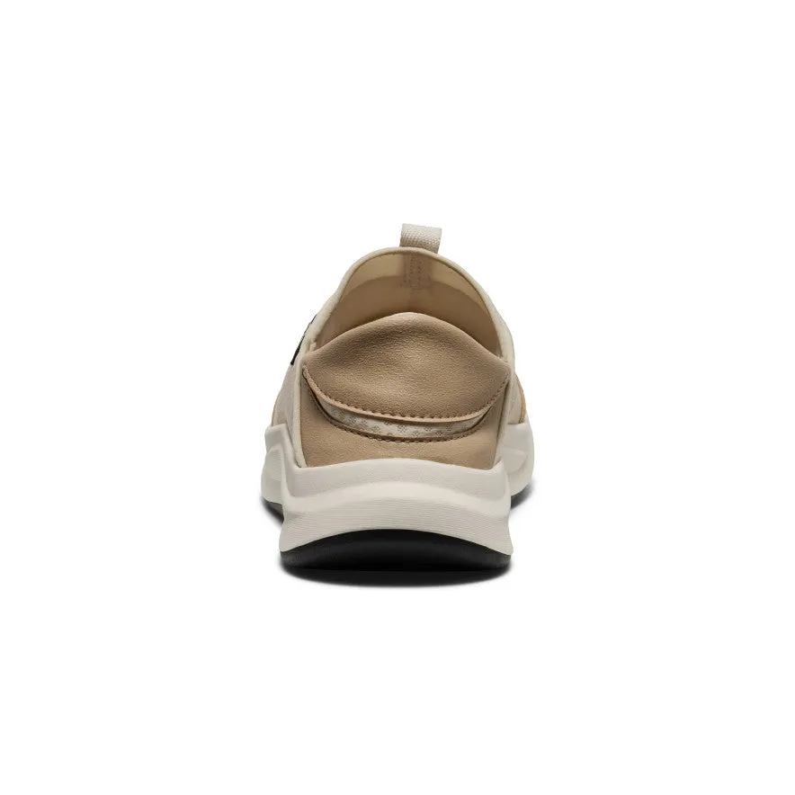 Women's Whyser Slip-On  |  Birch/Black,Comfort
