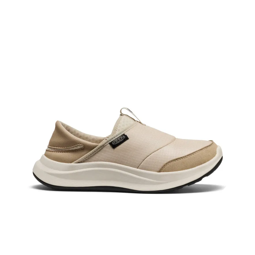Women's Whyser Slip-On  |  Birch/Black,Comfort