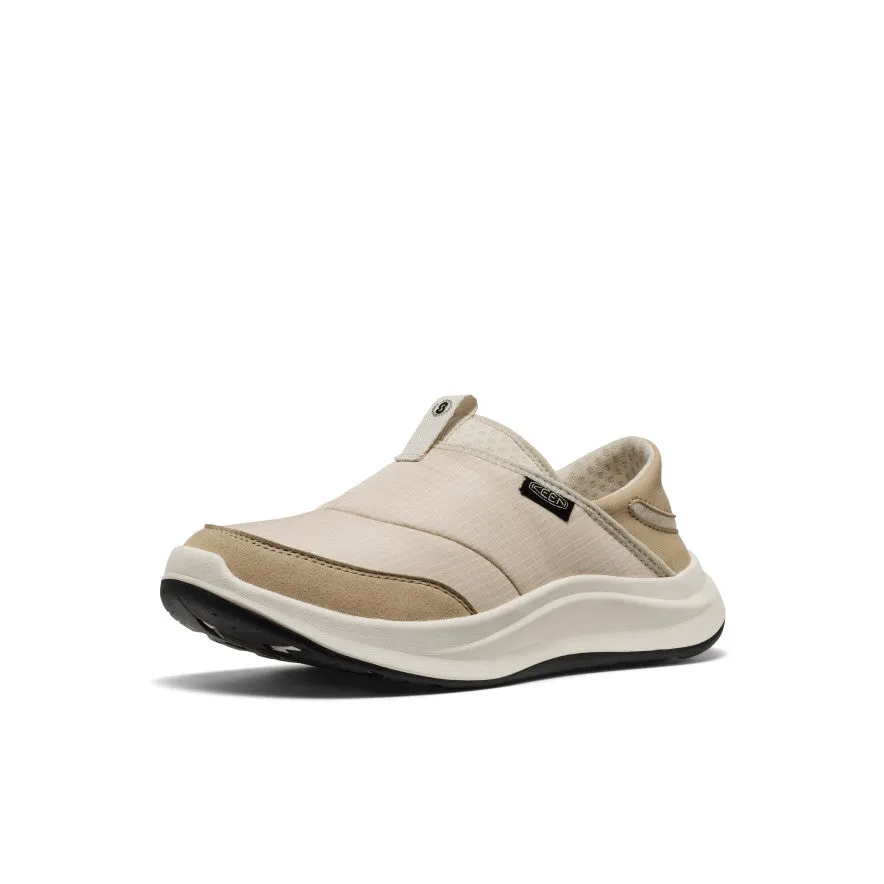 Women's Whyser Slip-On  |  Birch/Black,Comfort
