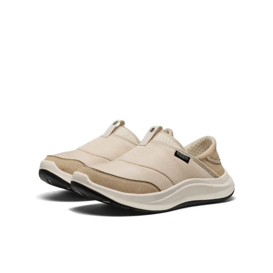 Women's Whyser Slip-On  |  Birch/Black,Comfort