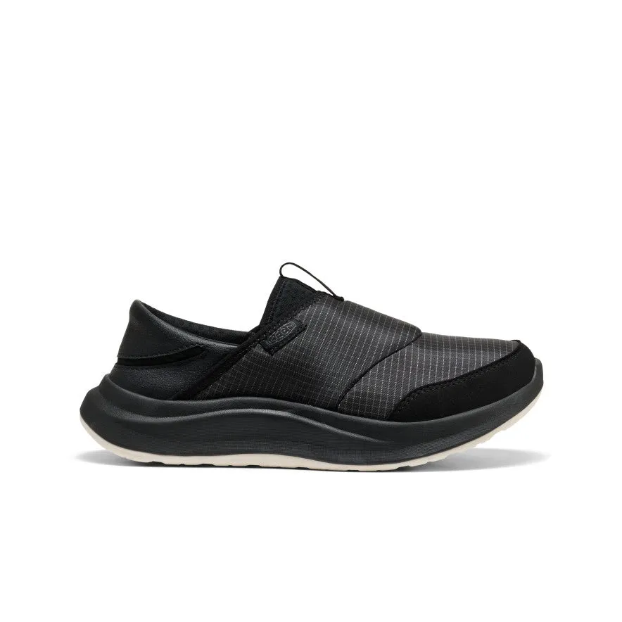 Women's Whyser Slip-On  |  Black,Comfort