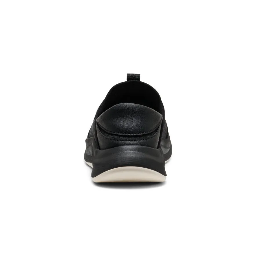 Women's Whyser Slip-On  |  Black,Comfort