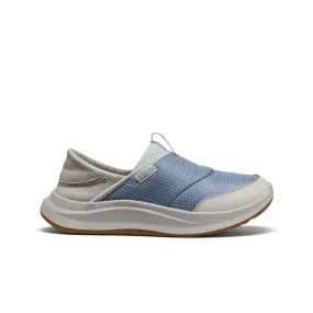 Women's Whyser Slip-On  |  Faded Denim,Comfort