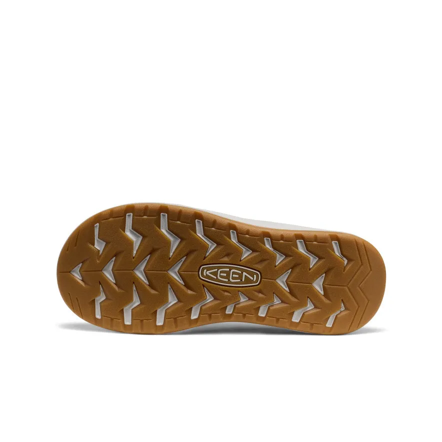 Women's Whyser Slip-On  |  Faded Denim,Comfort