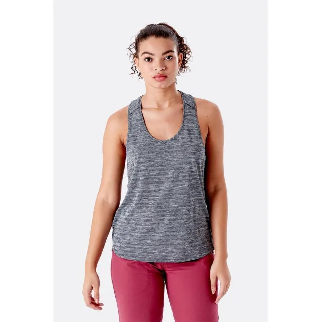 Women's Wisp Vest,Women Top