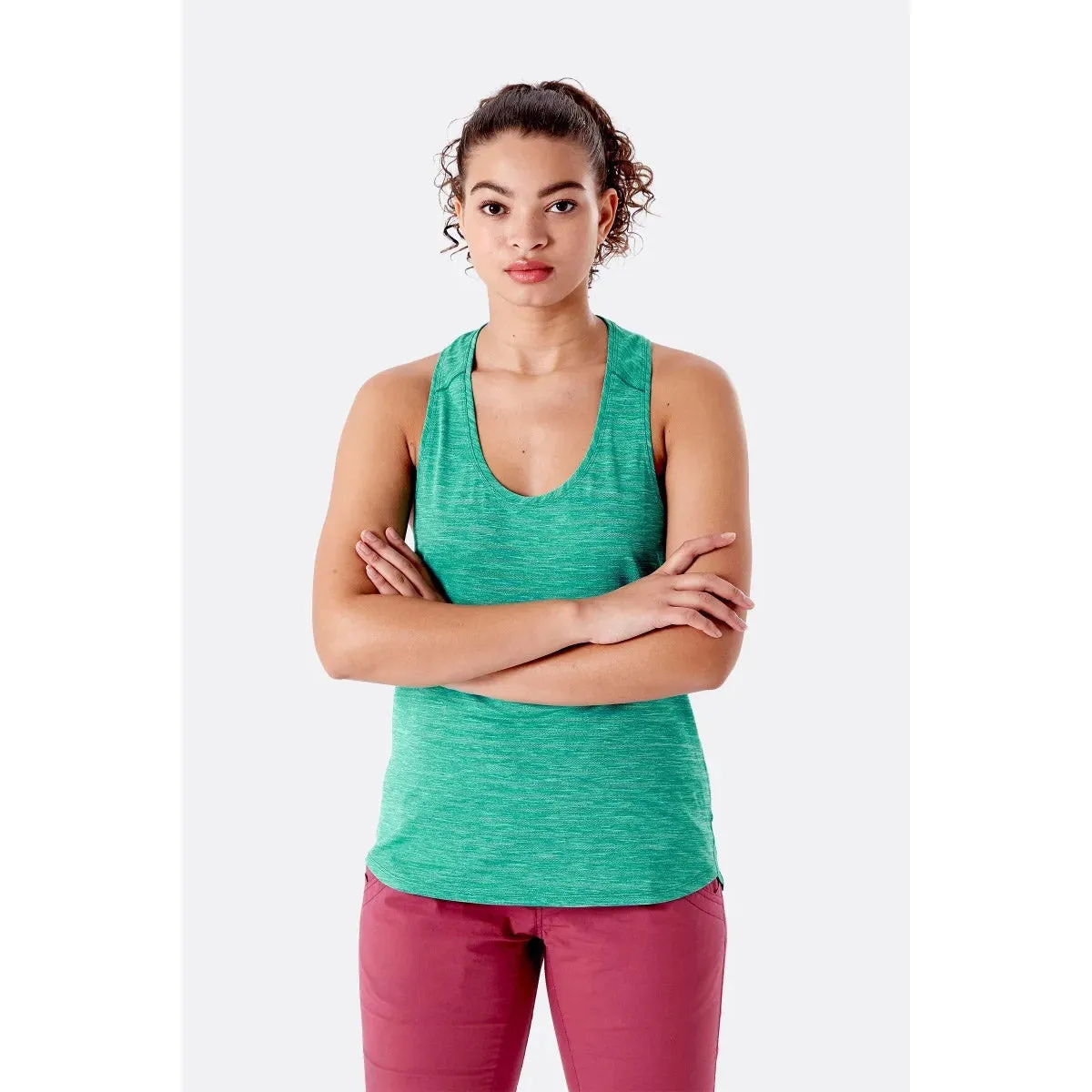 Women's Wisp Vest,Women Top