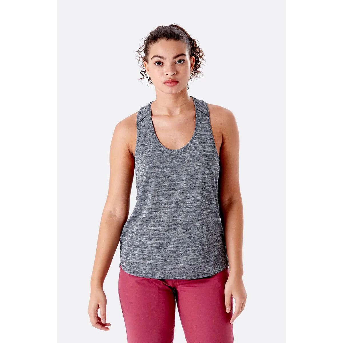 Women's Wisp Vest,Women Top