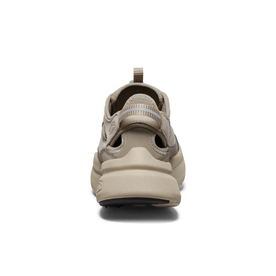 Women's WK450 Walking Sandal  |  Plaza Taupe/Black,Soft Comfortable Sandals