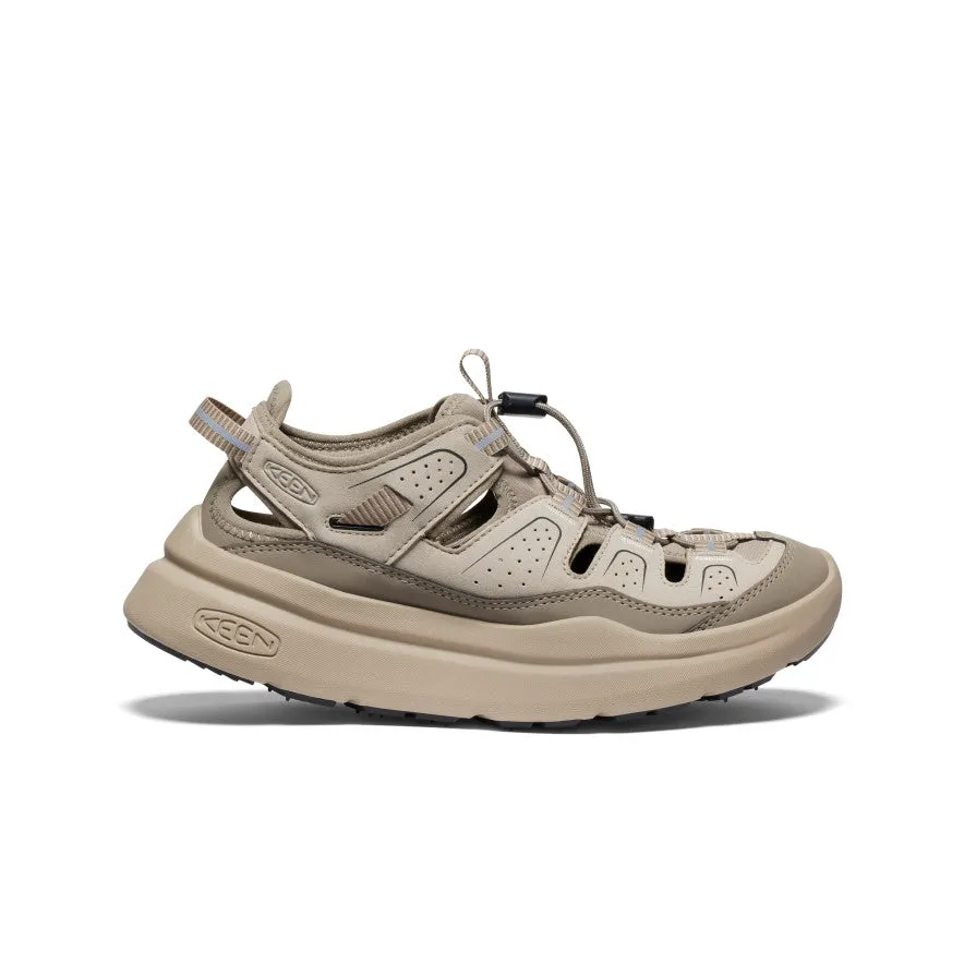 Women's WK450 Walking Sandal  |  Plaza Taupe/Black,Soft Comfortable Sandals
