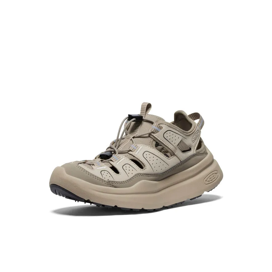 Women's WK450 Walking Sandal  |  Plaza Taupe/Black,Soft Comfortable Sandals