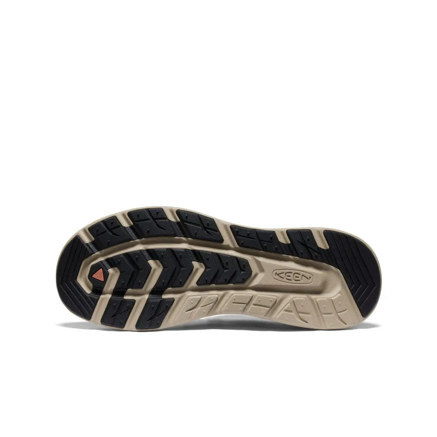 Women's WK450 Walking Sandal  |  Plaza Taupe/Black,Soft Comfortable Sandals