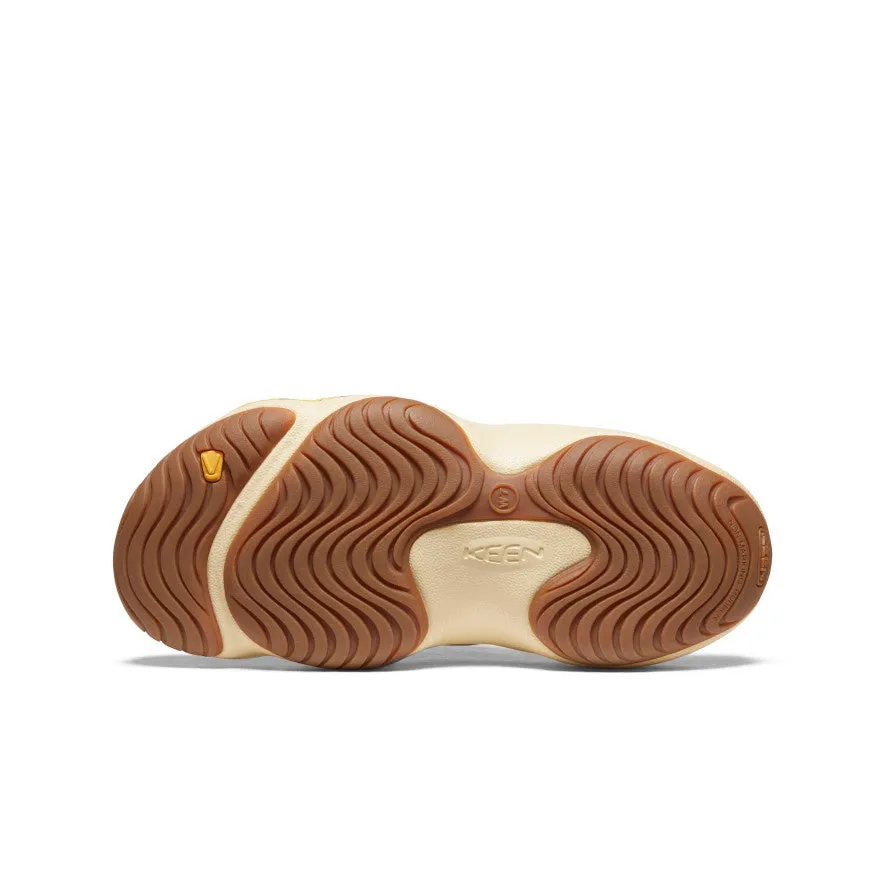 Women's Yogui Arts Clog x ARTPARA FUKAGAWA  |  Kujira To Nakamatachi,Soft Comfortable Sandals