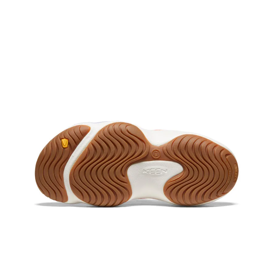 Women's Yogui Arts Clog x Beci Orpin  |  Multi/Clearly Aqua,Comfort